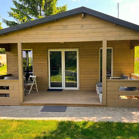 Arenda Apartamenty&Domki Caloroczne Sierakow  Exterior foto