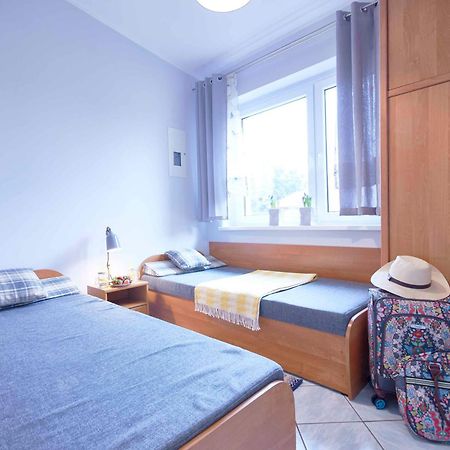 Arenda Apartamenty&Domki Caloroczne Sierakow  Exterior foto