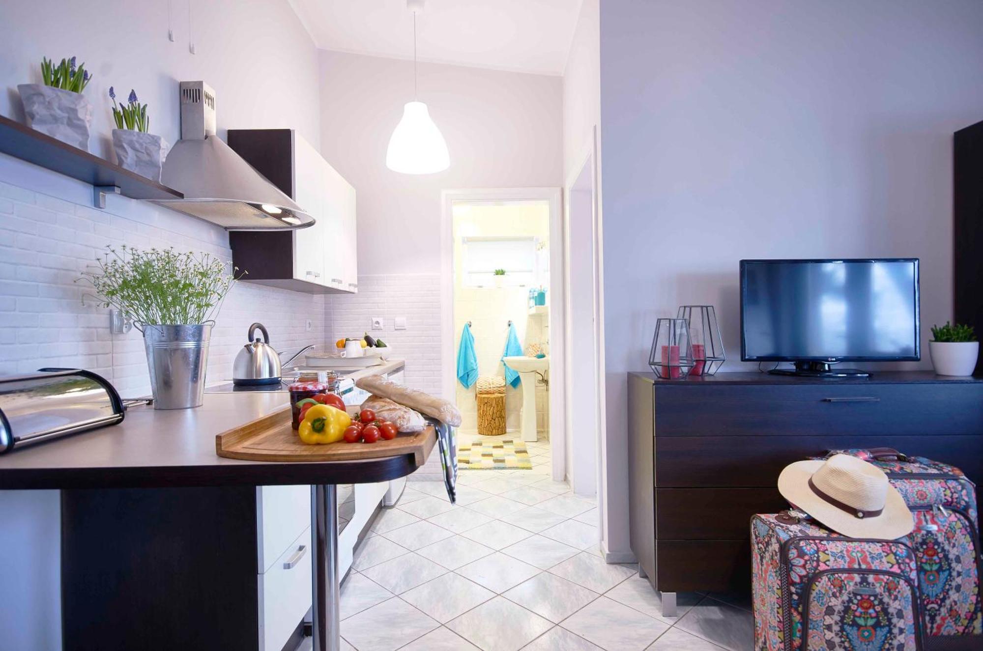 Arenda Apartamenty&Domki Caloroczne Sierakow  Exterior foto